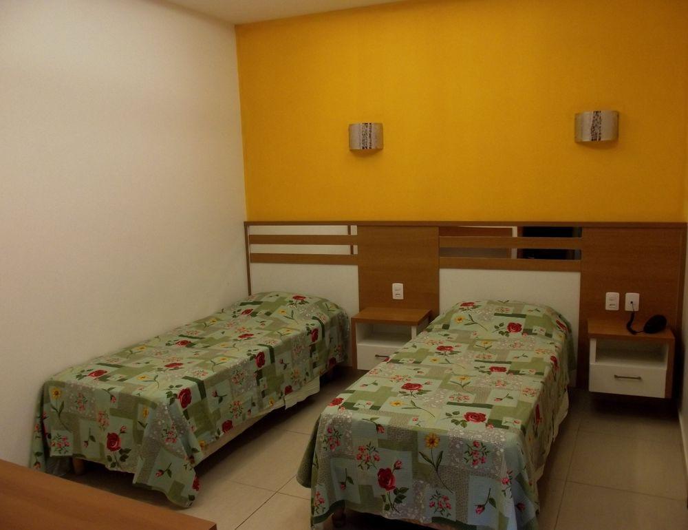 Hotel Beija Flor Rio de Janeiro Kültér fotó