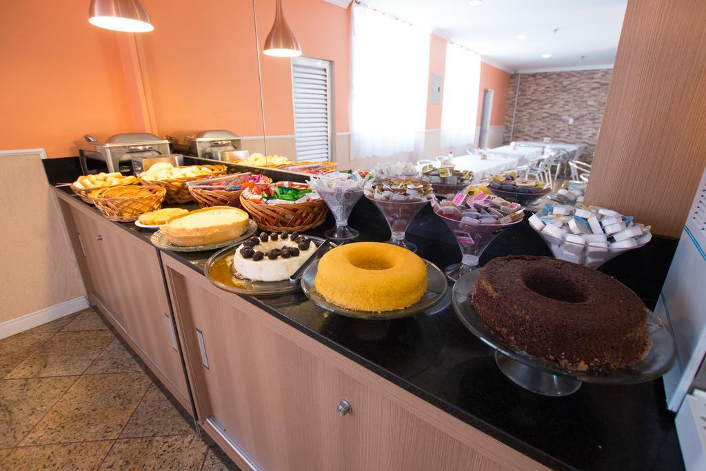 Hotel Beija Flor Rio de Janeiro Kültér fotó