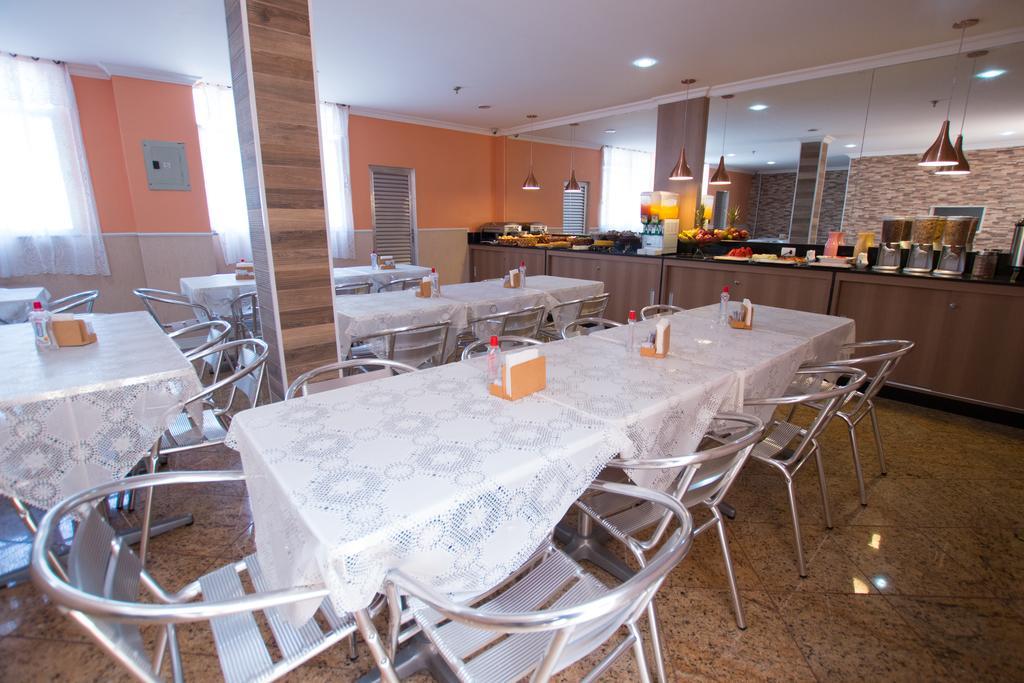 Hotel Beija Flor Rio de Janeiro Kültér fotó