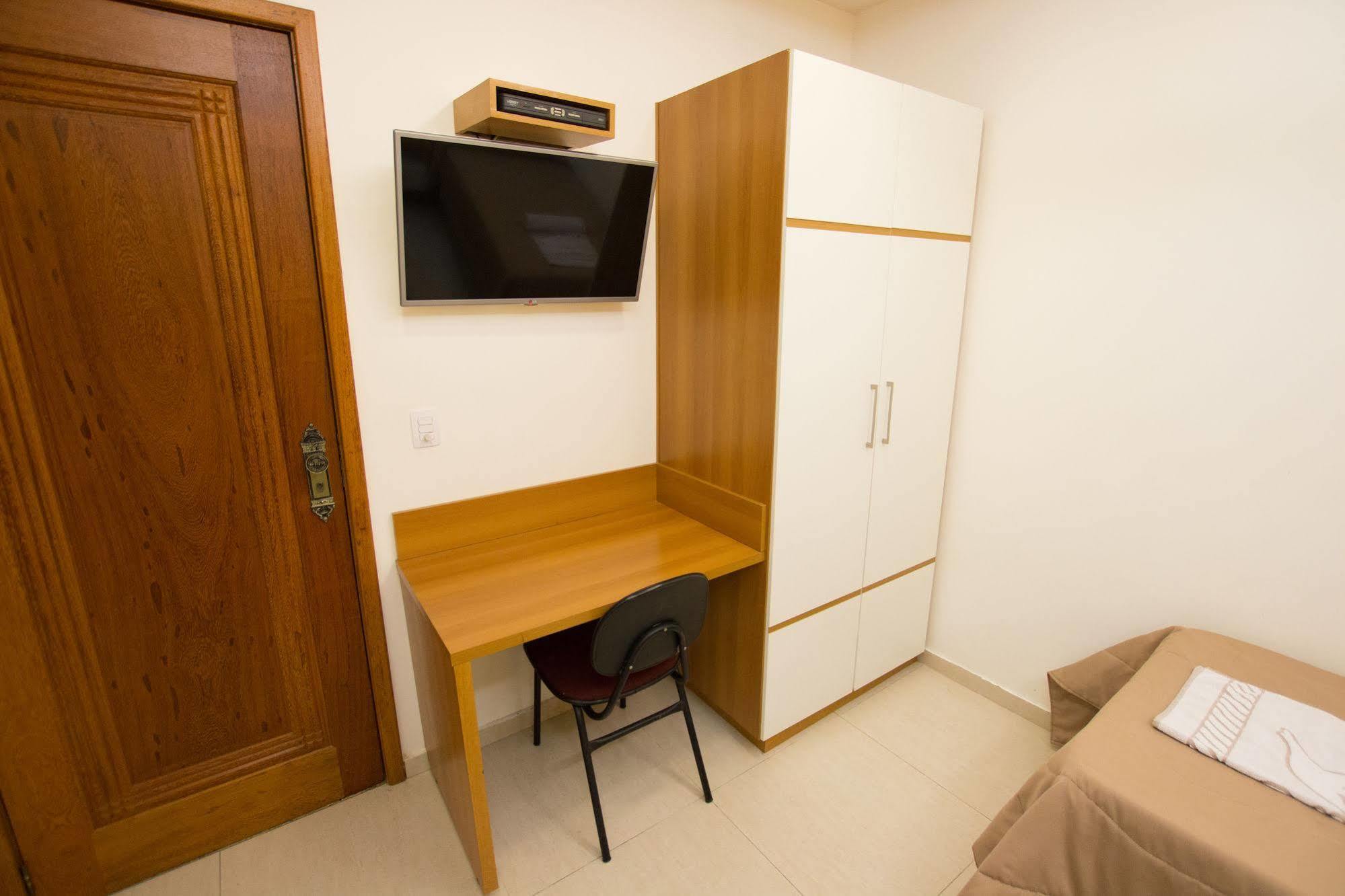 Hotel Beija Flor Rio de Janeiro Kültér fotó