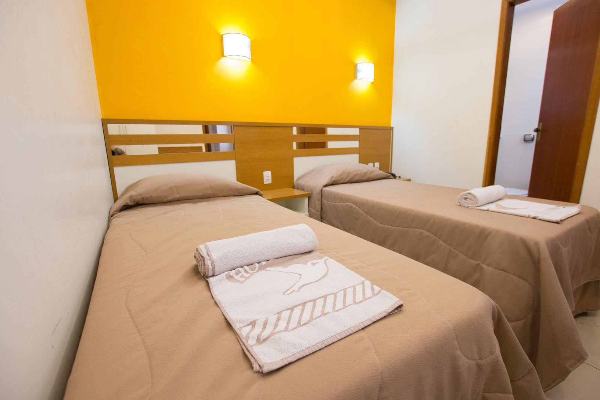 Hotel Beija Flor Rio de Janeiro Kültér fotó