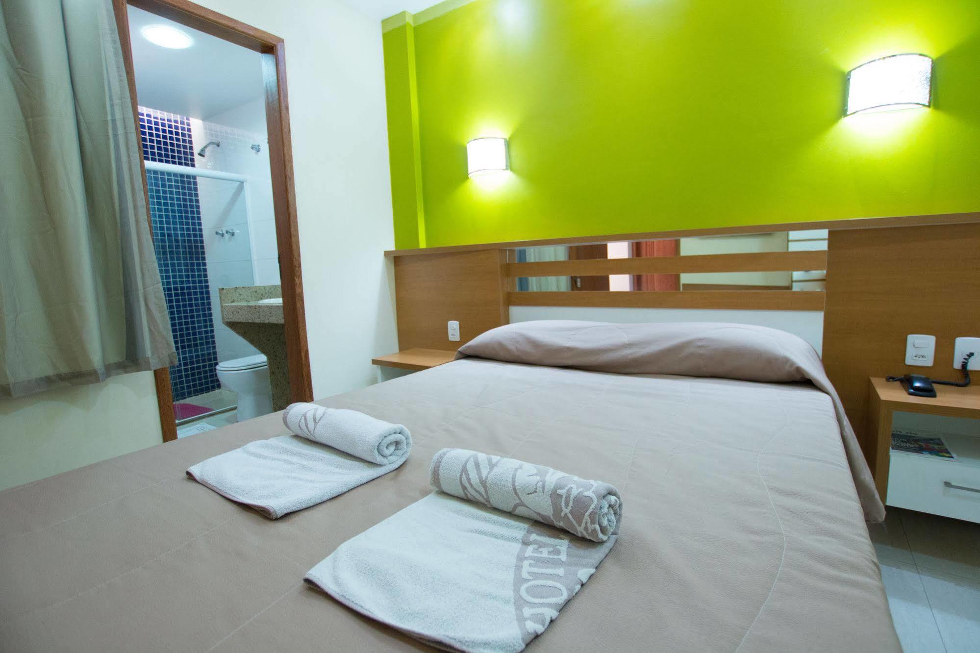 Hotel Beija Flor Rio de Janeiro Kültér fotó